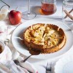 dilyara garifullina Lkb1g9ivC2c unsplash Caramel Cinnamon Graham Apple Pie