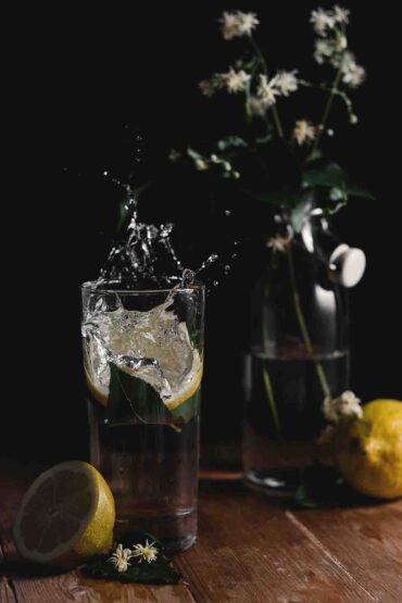 henry be a2XCh41LVU unsplash Thyme for Gin & Tonics