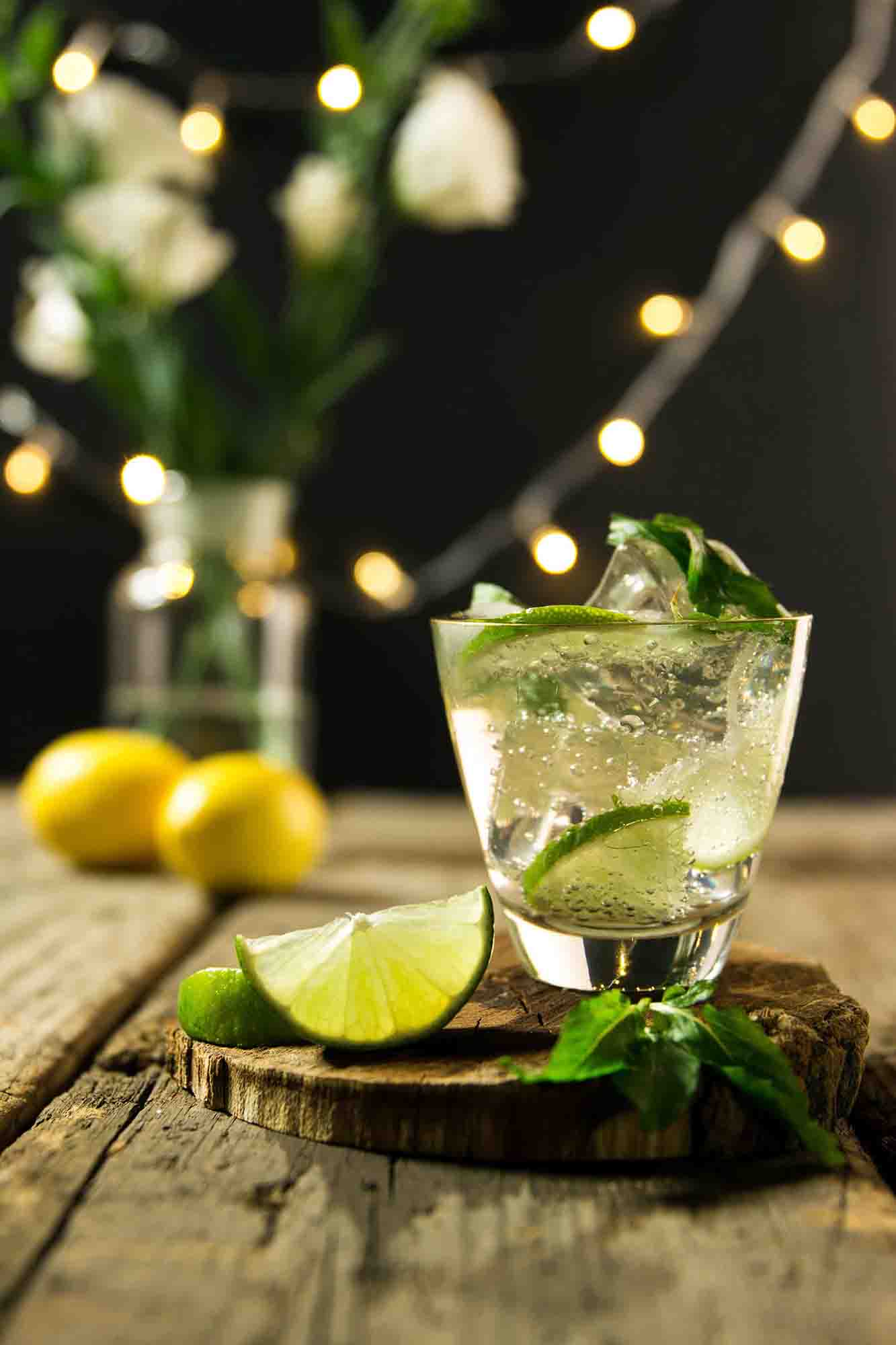 sam hojati pb7oJwtNVU4 unsplash Simple but Perfect Homemade Lemonade & Cocktail Recipe