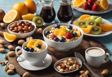 Breakfast Bowl