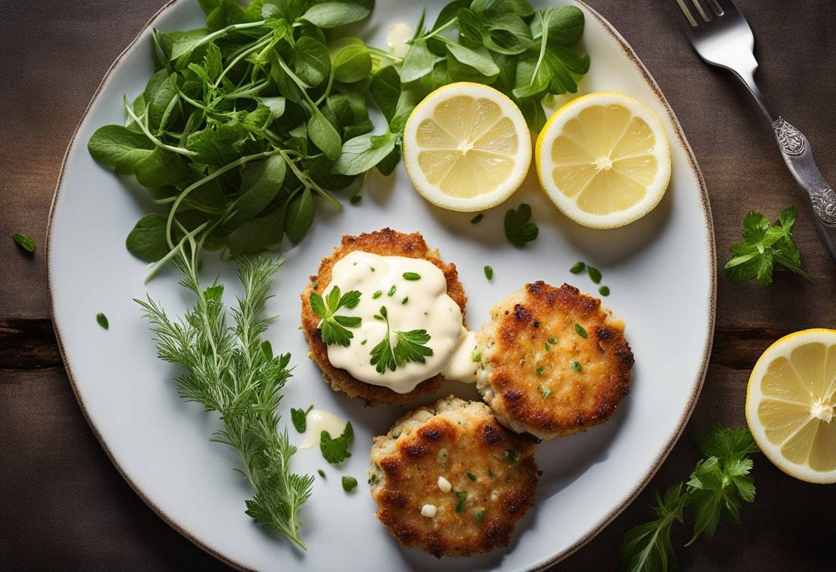 Lemon Aioli