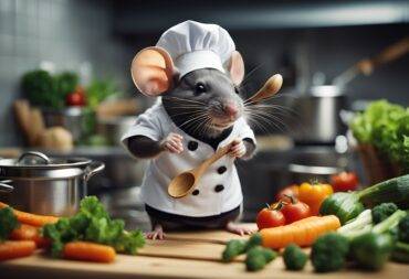 Ratatouille