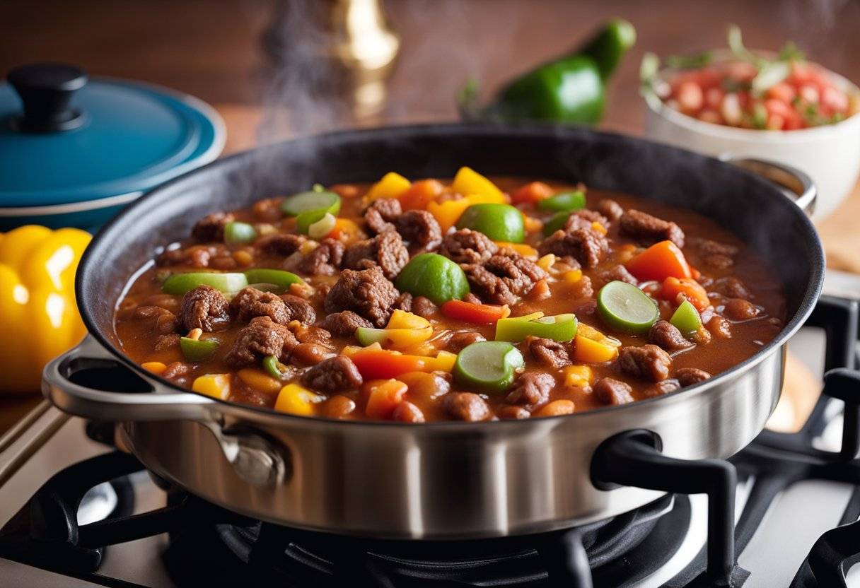 Chili