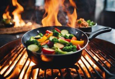 Stir-Fry